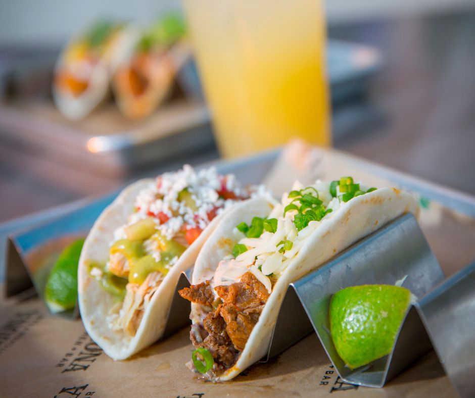 Tahona Loveland Tahona Kitchen Bar