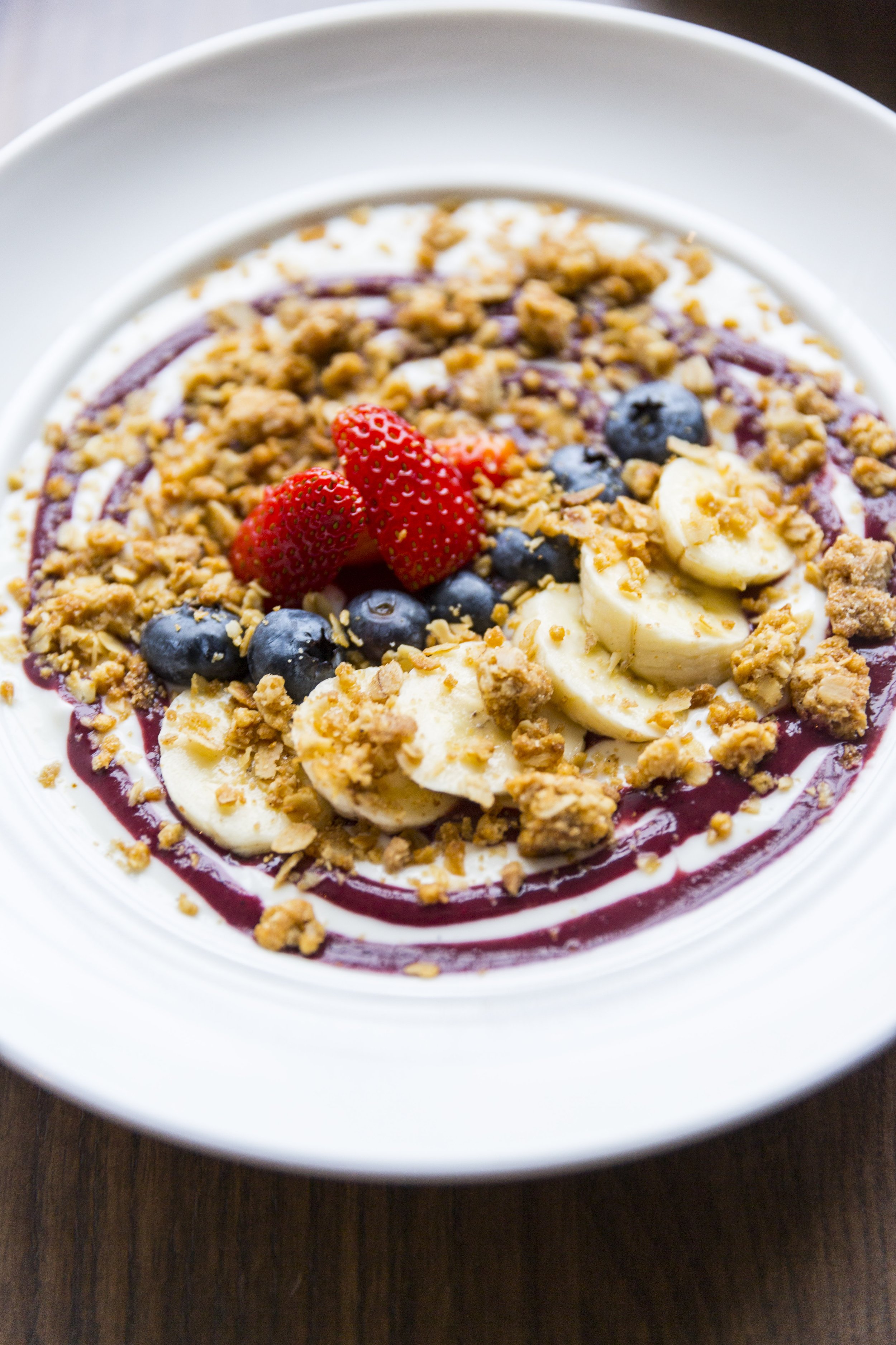 Toast & Berry Waitlist