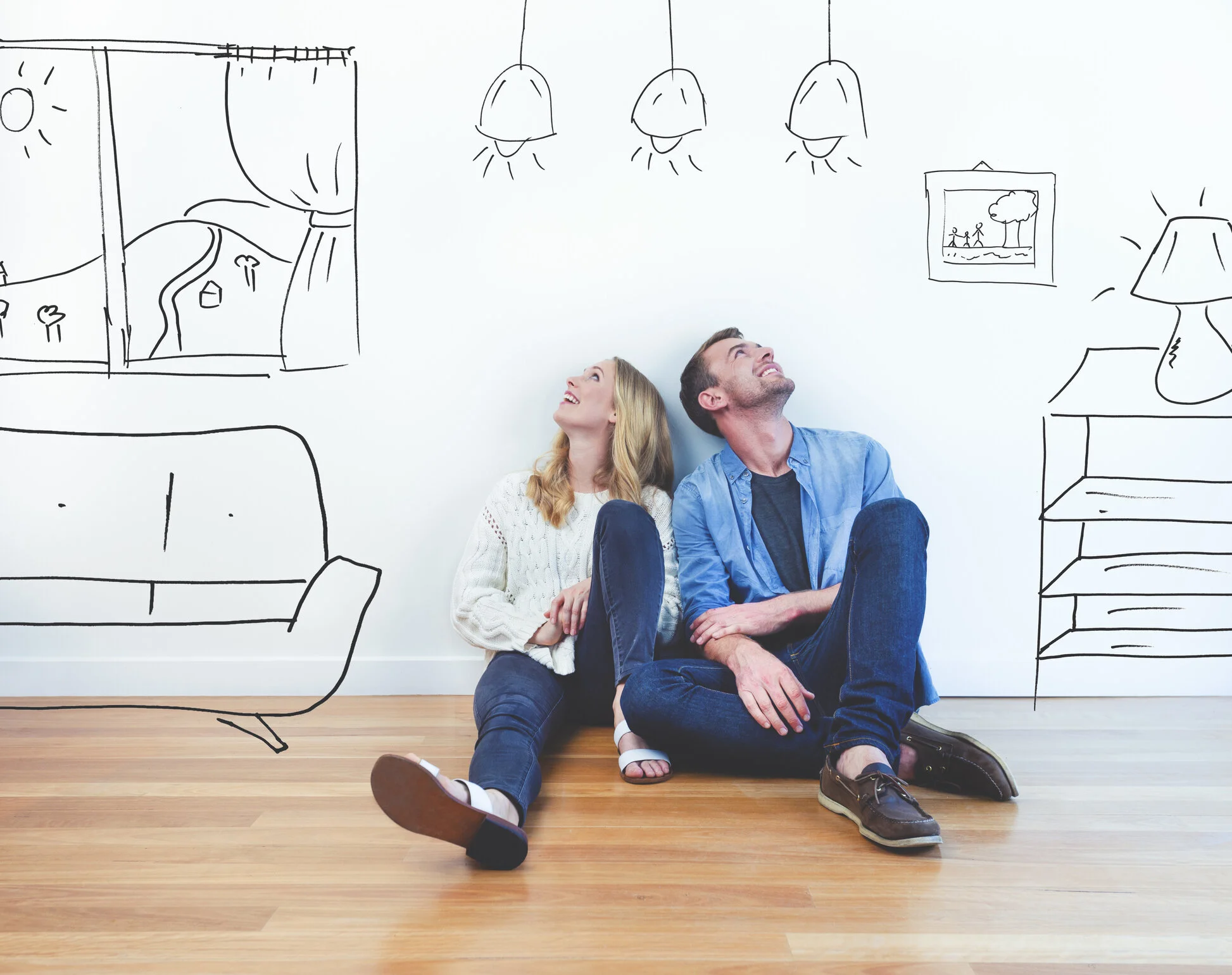 Plan Ahead While You Stay Safe at Home