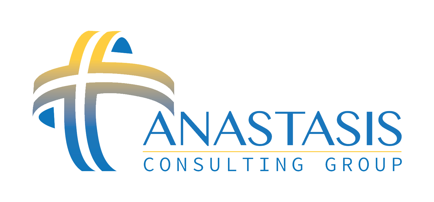 Anastasis Consulting Group