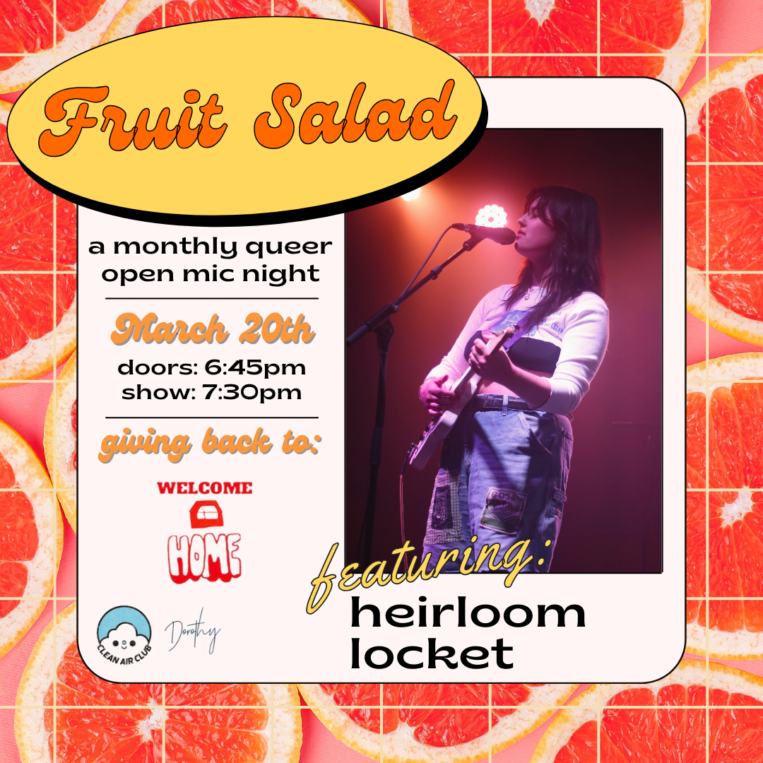 Calendar — Dorothy