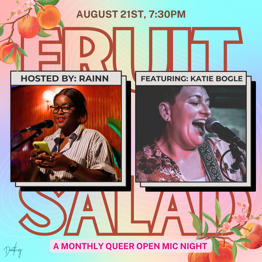 Calendar — Dorothy