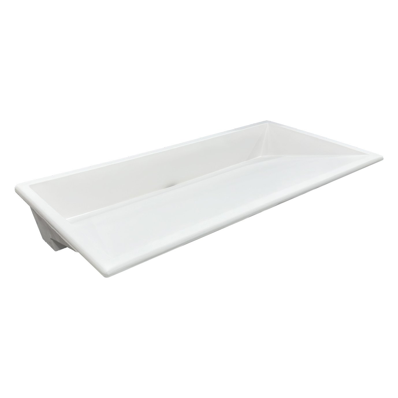 Left Side View White Matte.jpg