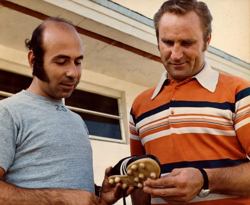 On the 6th anniversary of Coach Don Shula&rsquo;s passing (May 4, 2020), we remember a legend. 

Coach Shula didn&rsquo;t just build winners &mdash; he saw potential where others didn&rsquo;t and turned it into greatness. That&rsquo;s exactly what he