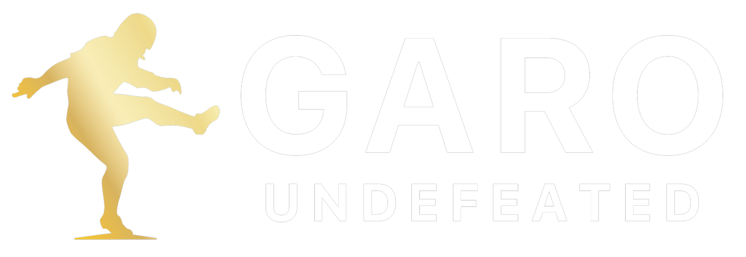 Garo Undefeated