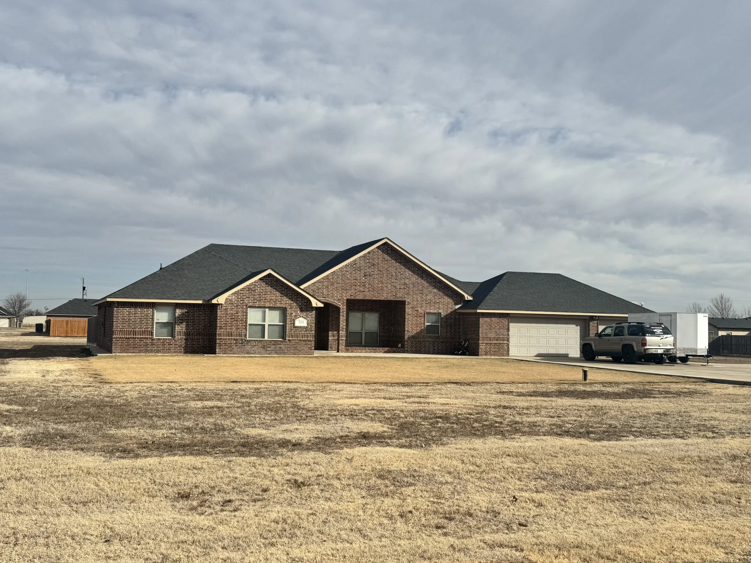 ✅Available: 11210 Looby Ln, Amarillo, TX
