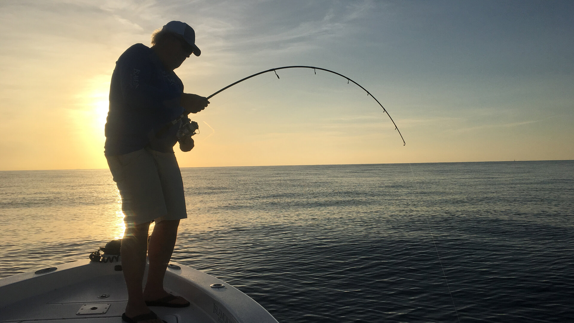 Key West Fishing Trips — Key West Fishing Charters