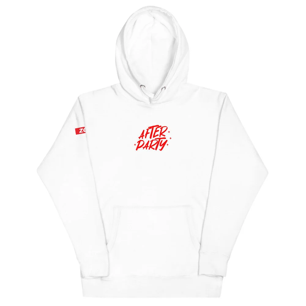 After Party Hoodie (ZOE Edition)