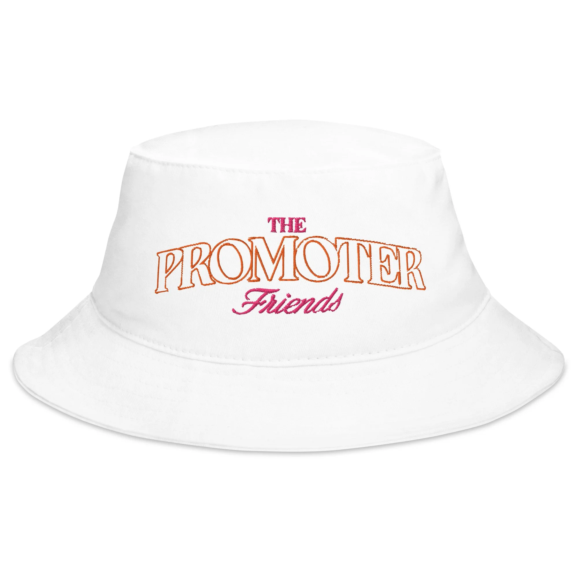 Bucket Hat
