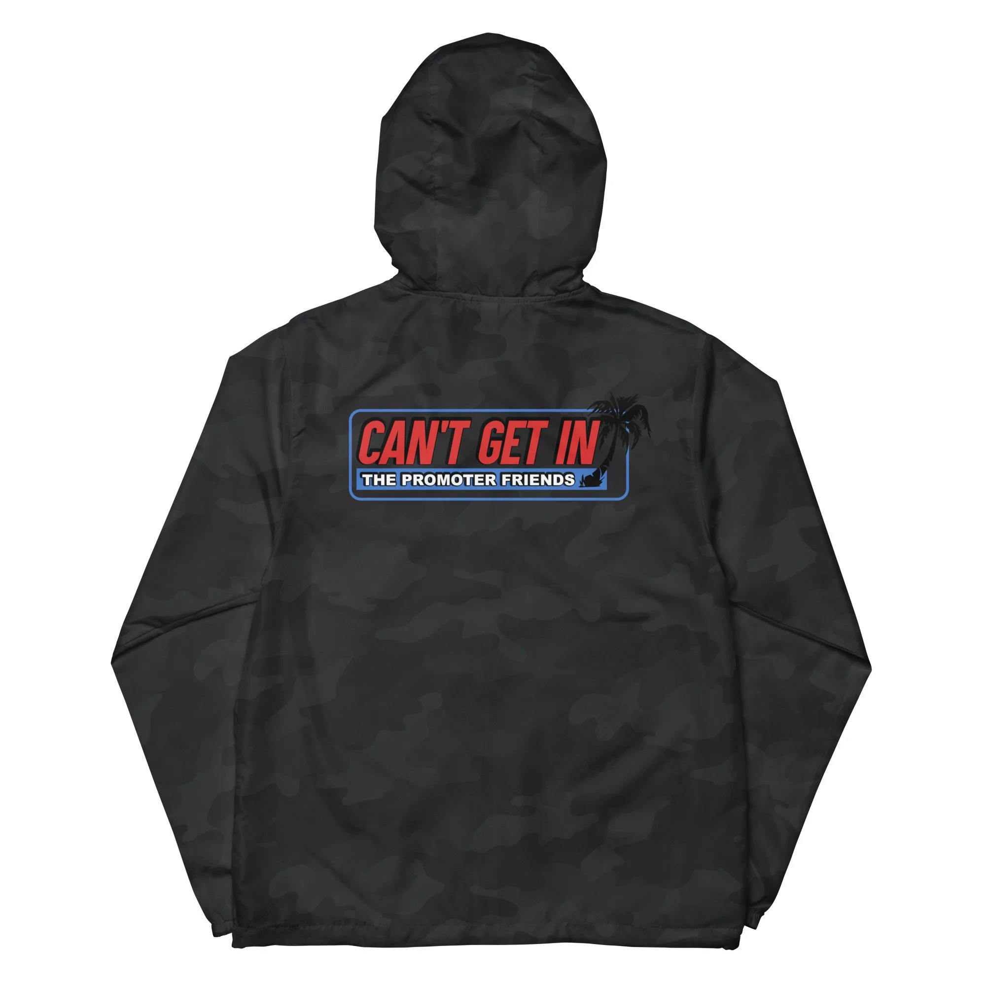 unisex-lightweight-zip-up-windbreaker-black-camo-back-6a14e05d2ed2a.jpg