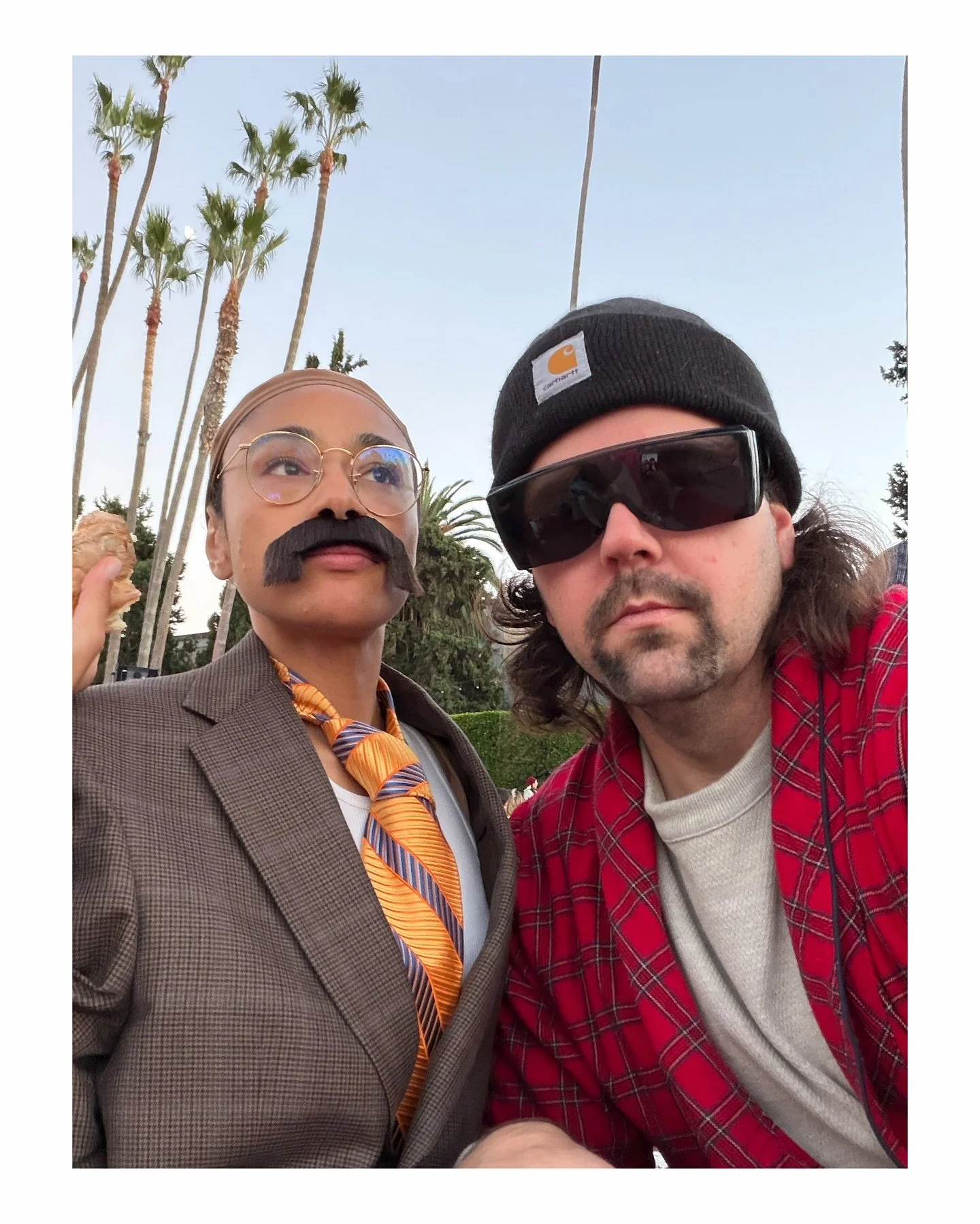 Gridtober. 

Now the gales of november are calling&hellip;