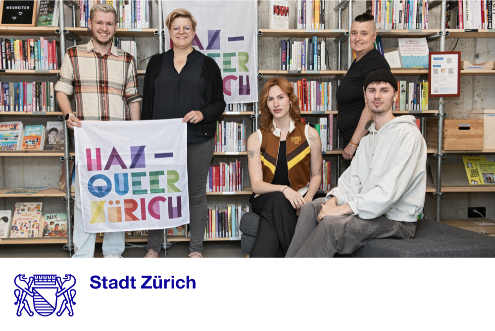 Gleichstellungspreisfeier Stadt Zürich