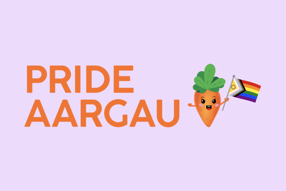 Pride Aargau