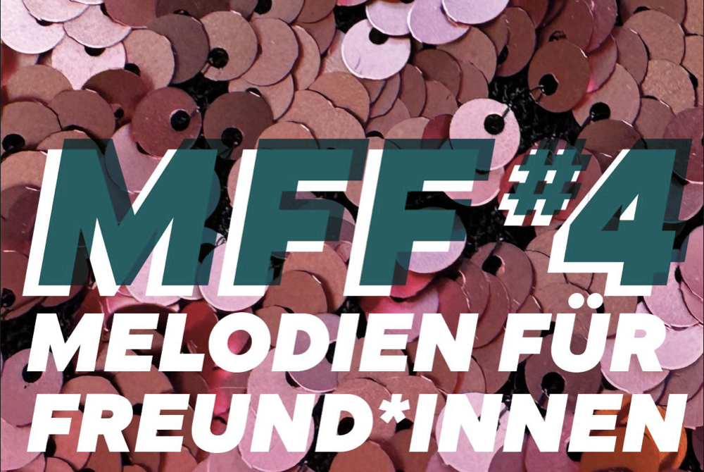 Melodien für Freund*innen