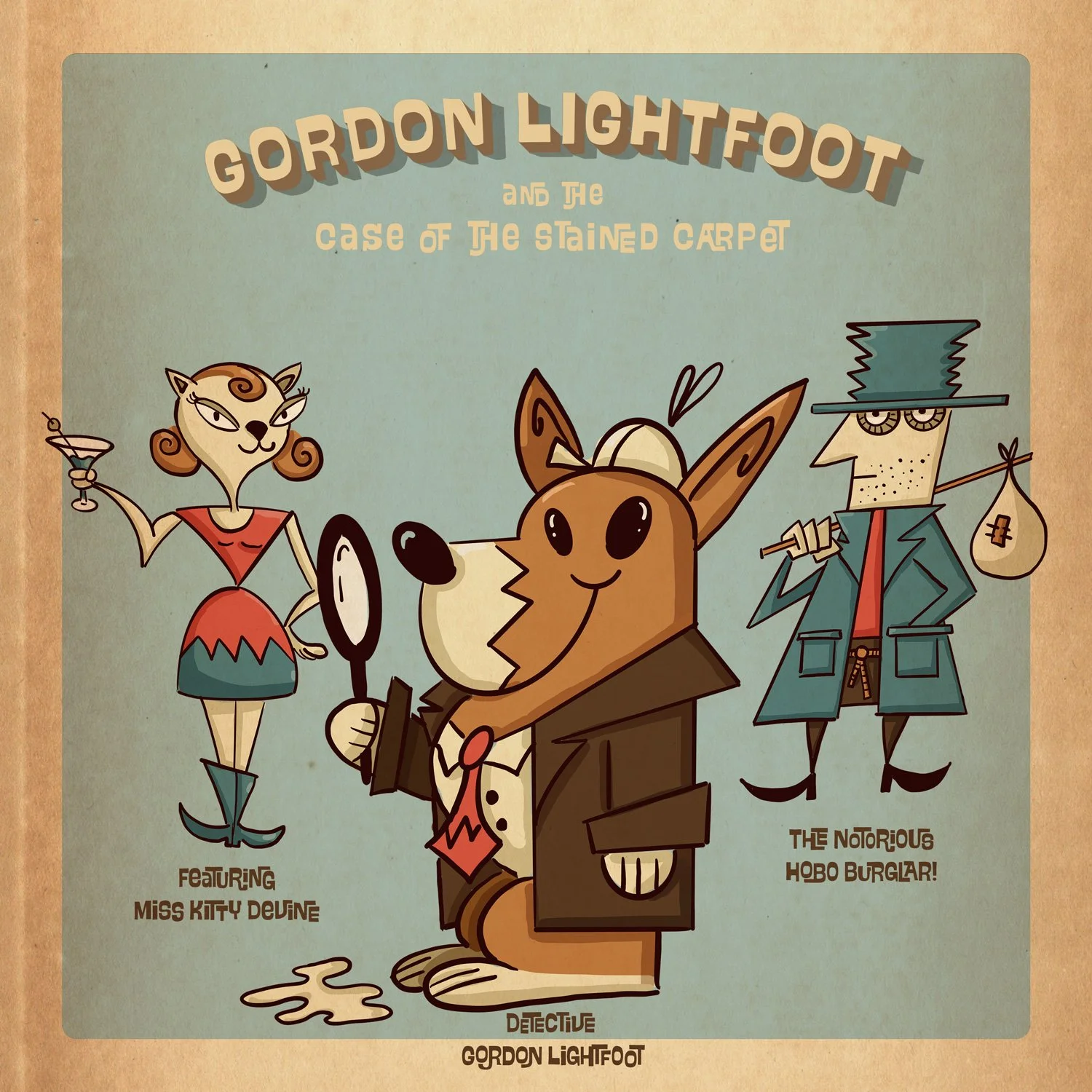 Illustration and Cartooning