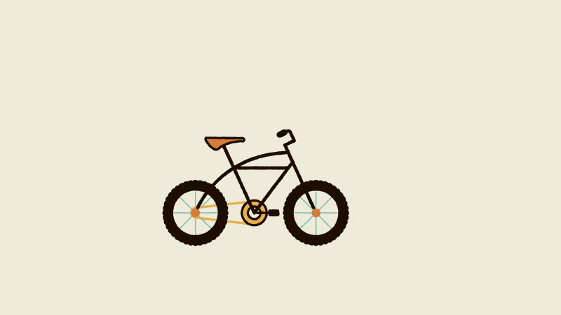 The KlunkPackers • Logo Design + Animation