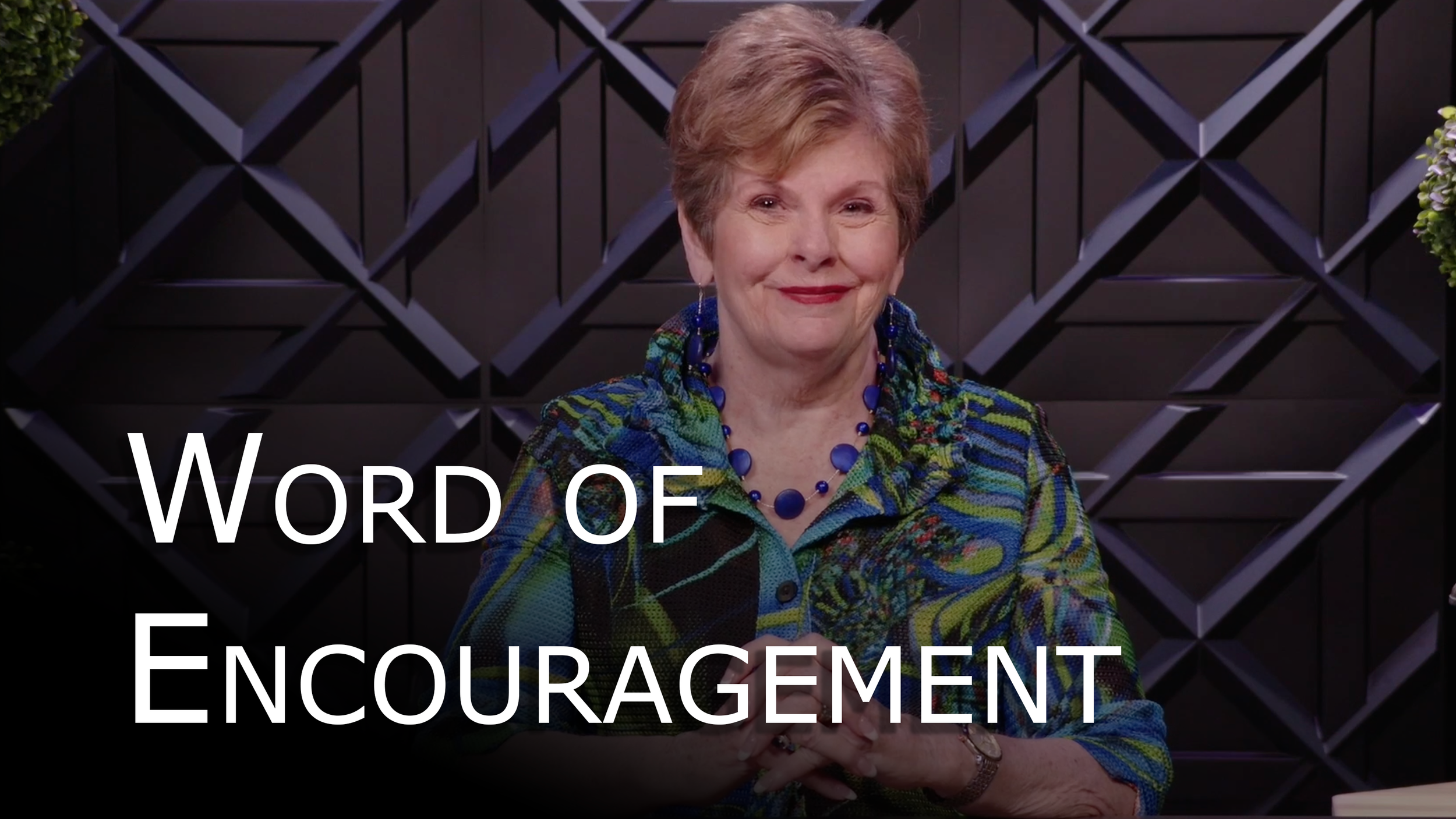 He’s Got the Whole World in His Hands!