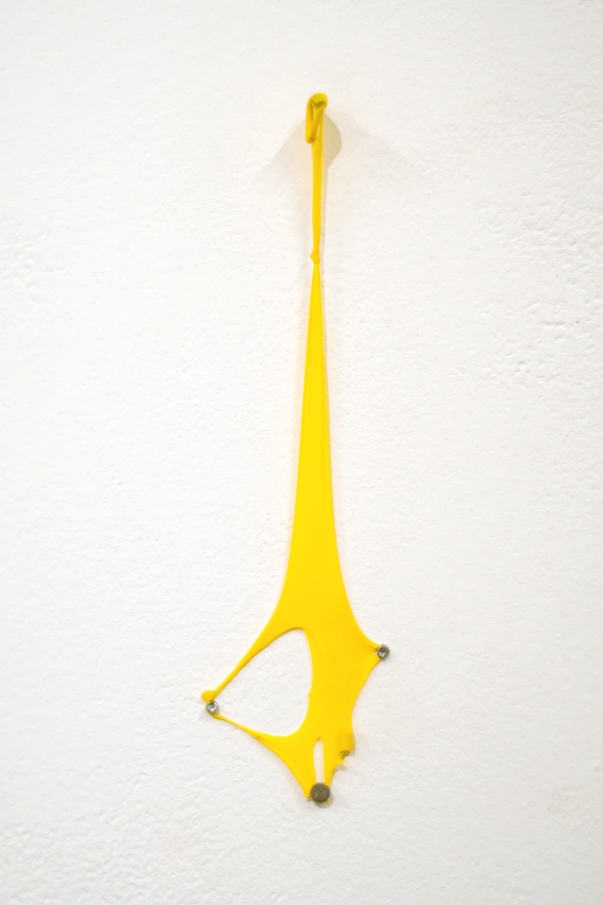 STRETCH IV (YELLOW)