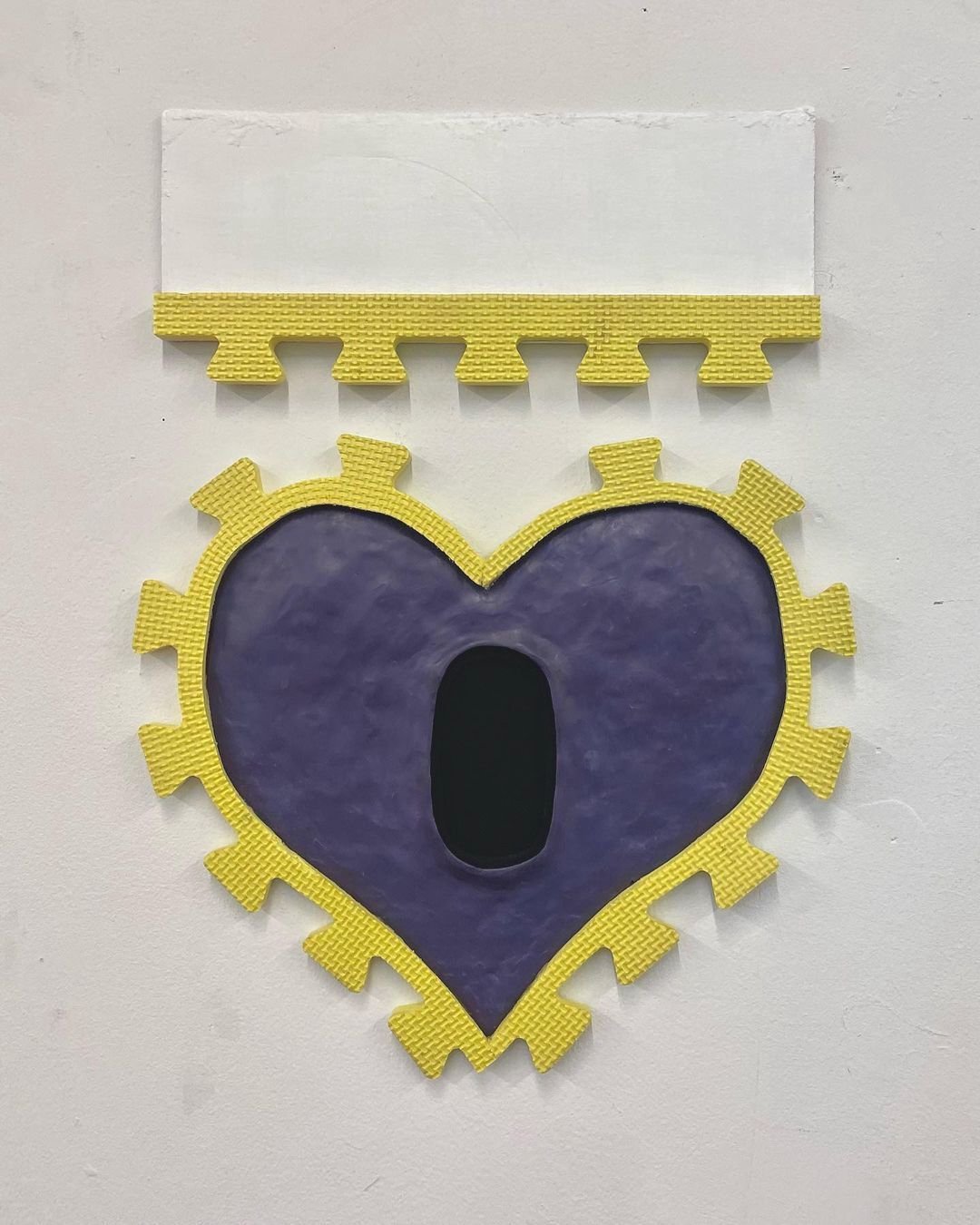 PURPLE HEART