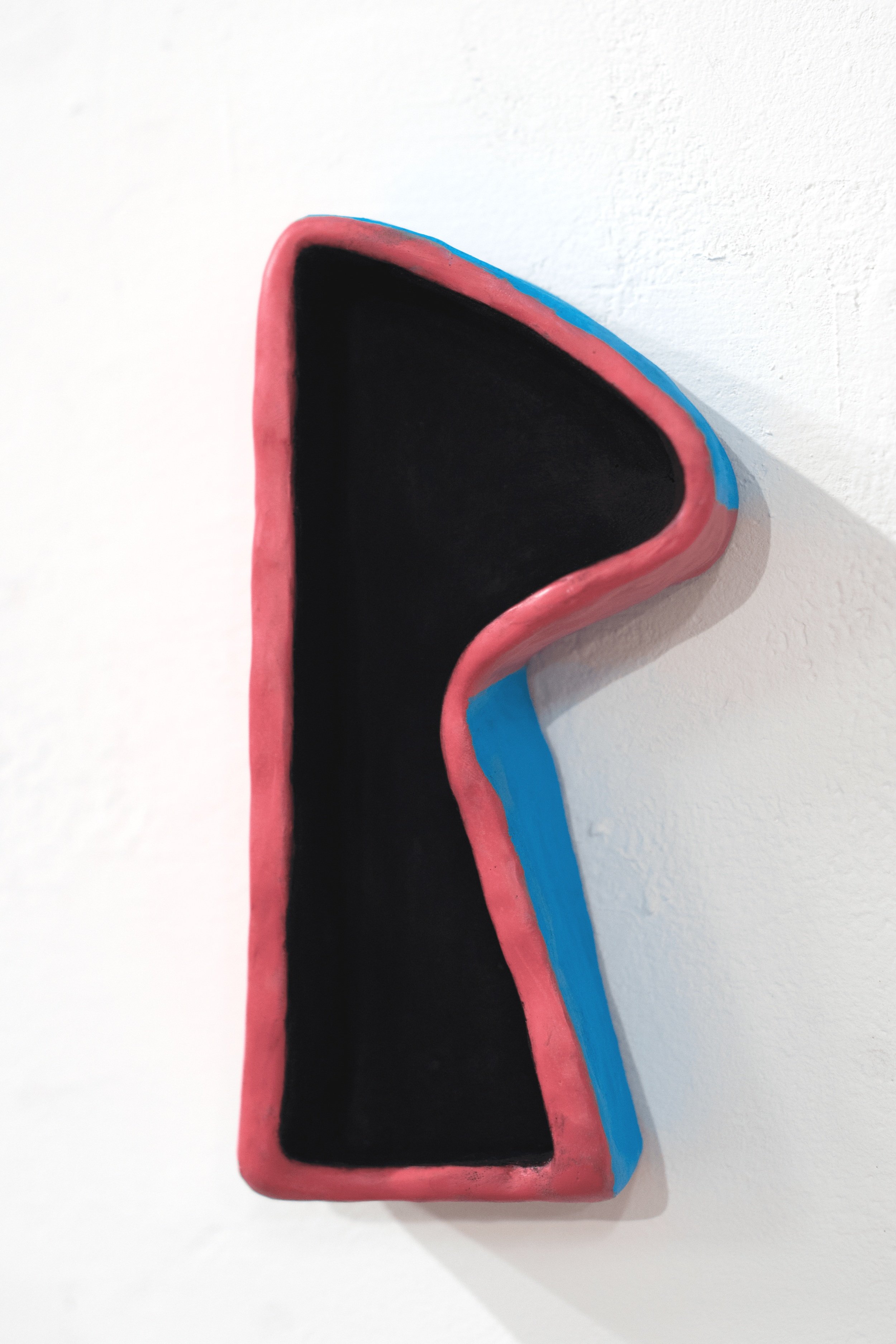 KEYHOLE I