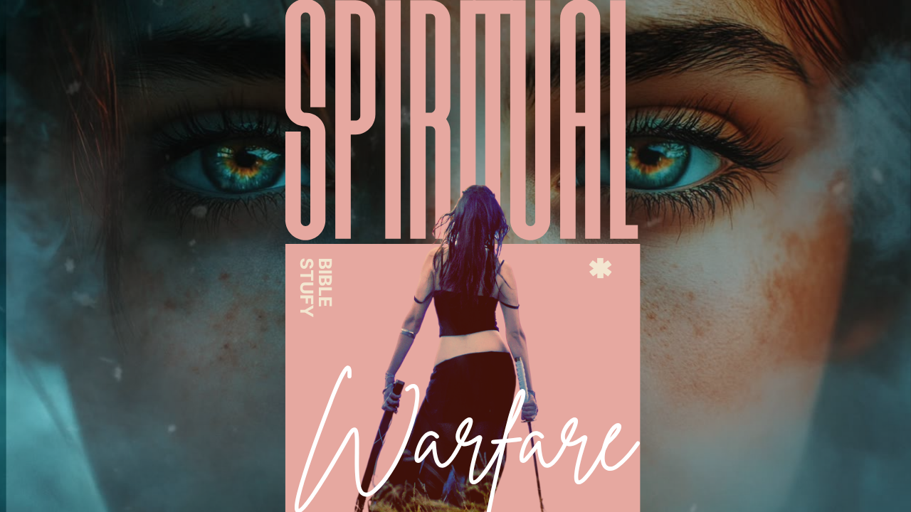 What Is Spiritual Warfare? 