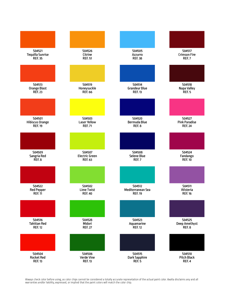 paint resources plane schemer llc sherwin williams acry glo color chart
