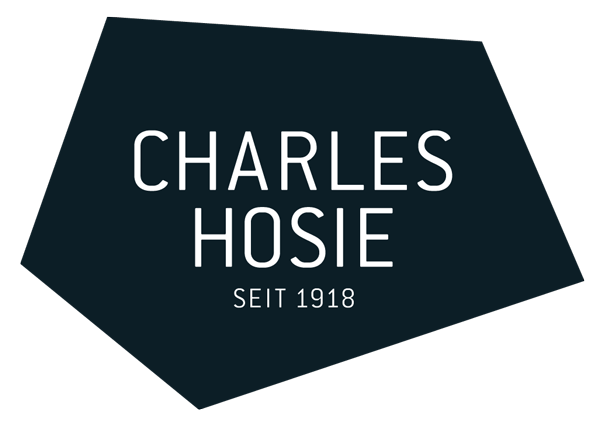Charles Hosie Shop – besondere Spirituosen seit 1918