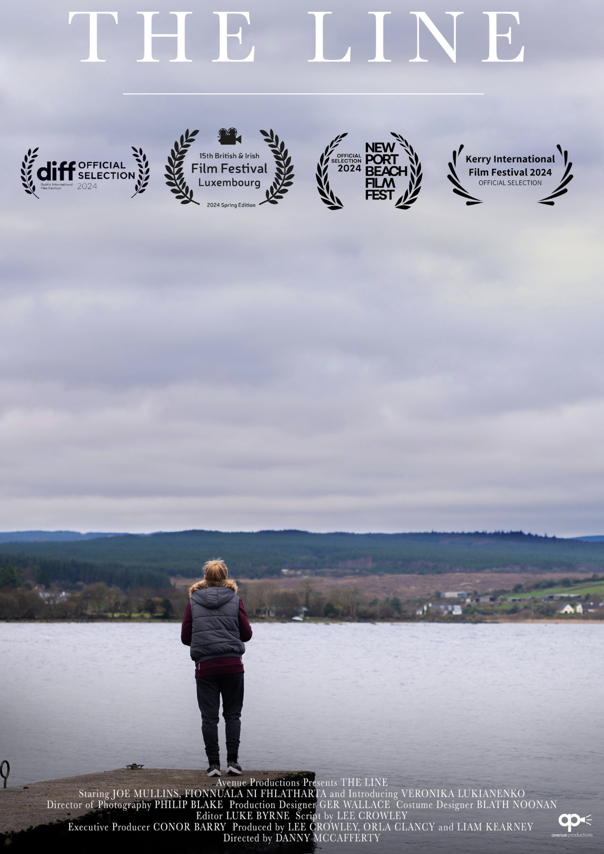 "La Loba" by La Chica (Venezuela) 