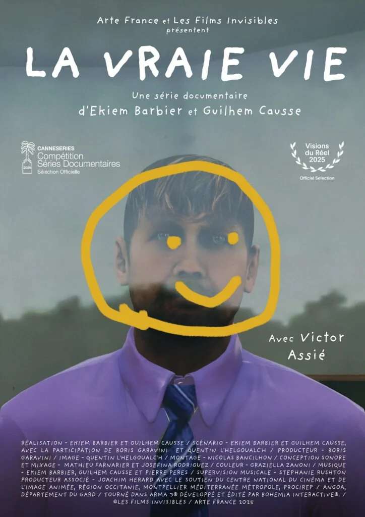 Full clearance & music supervision. 