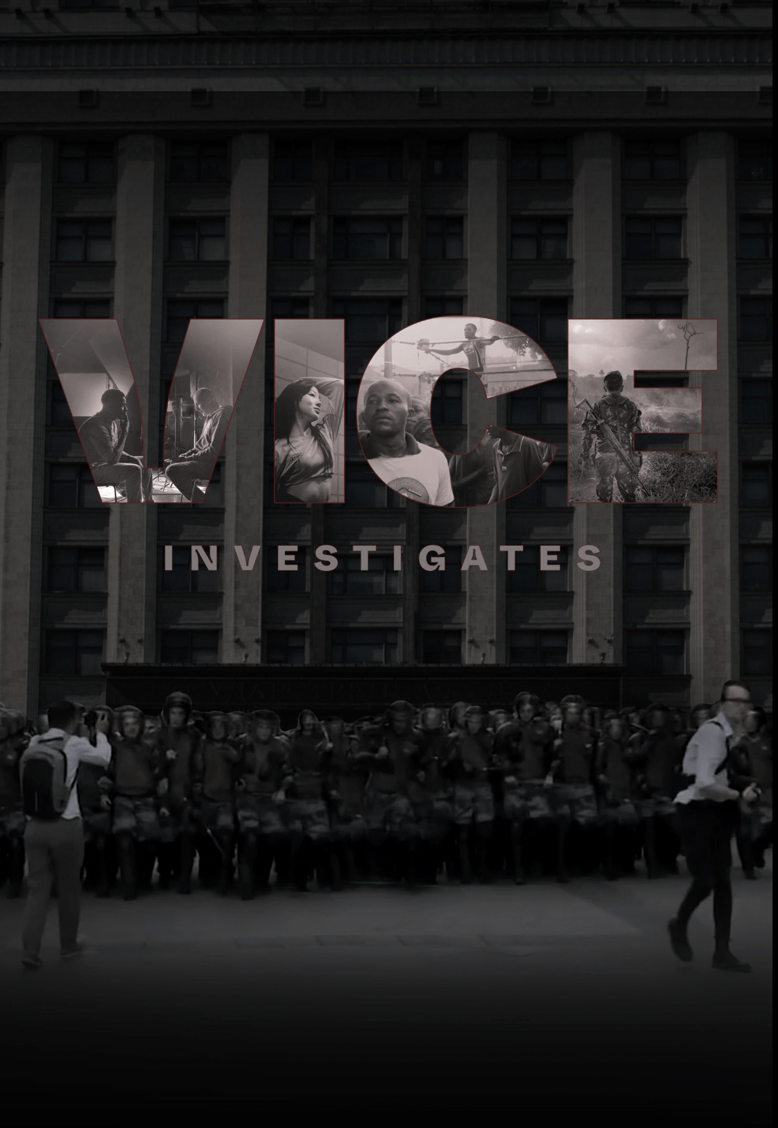 "The Persian Connection" by Nava (Iran/Ireland)