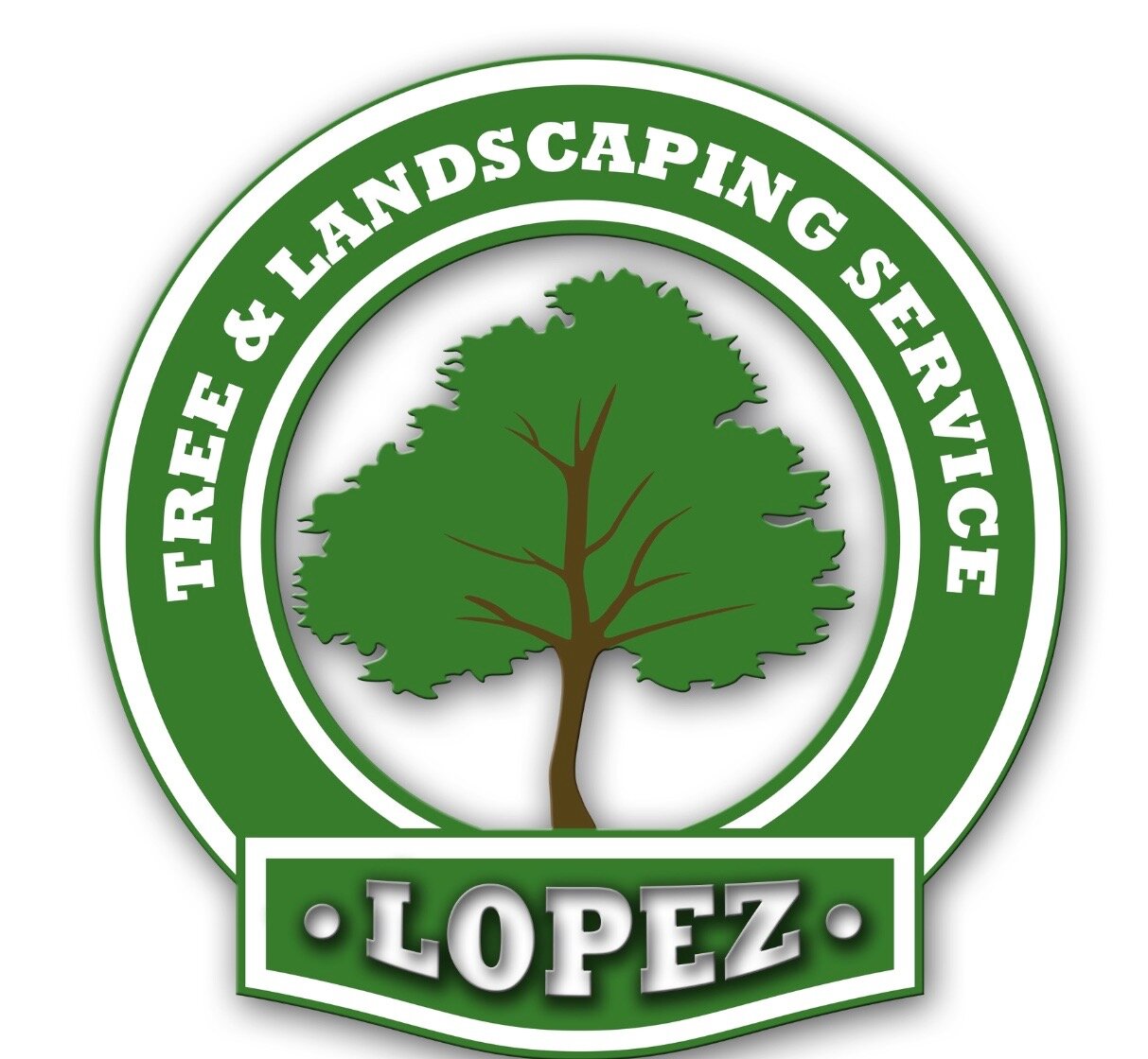 Lopez Tree &amp; Landscaping Service