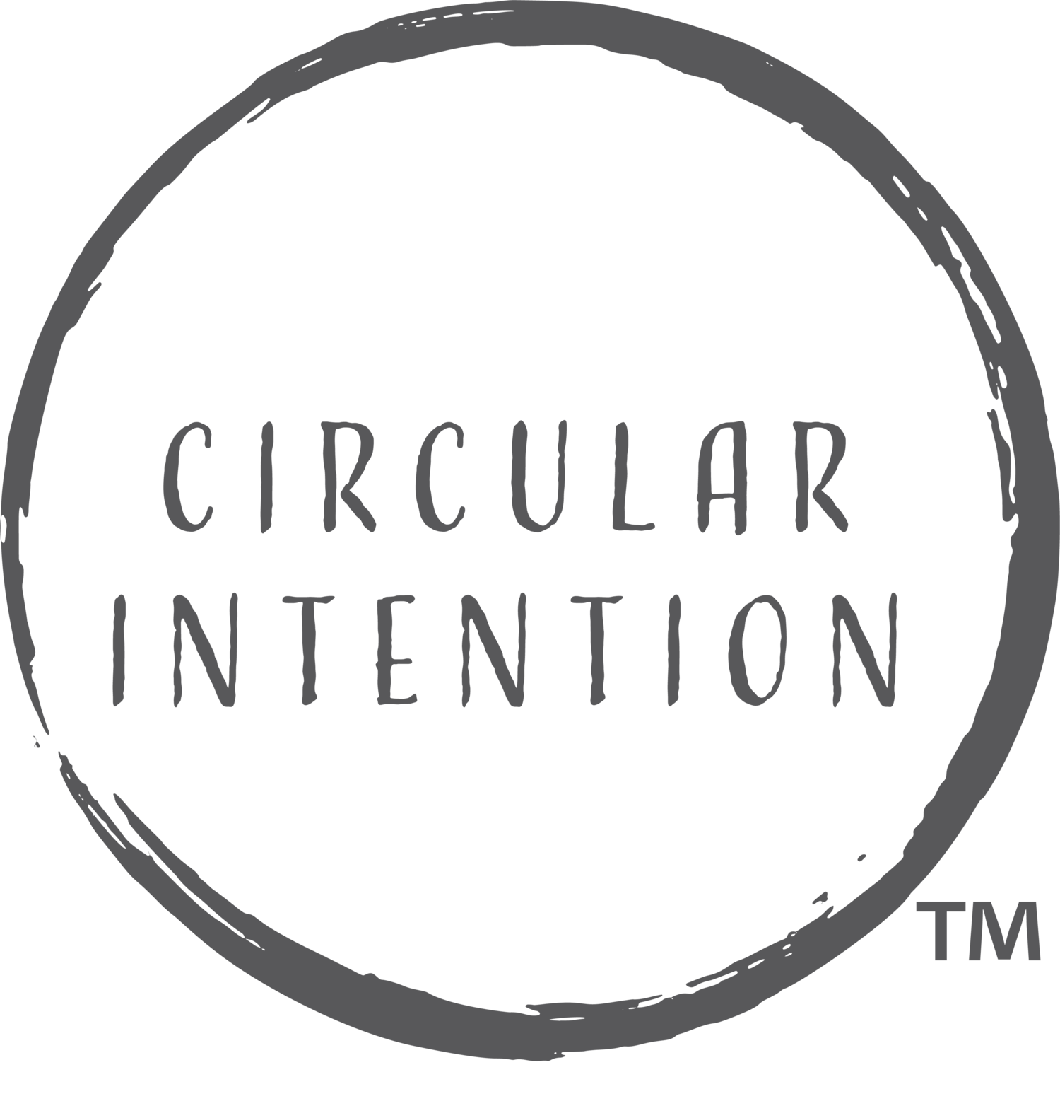 Sustainable Fashion Consultancy | Circular Intention