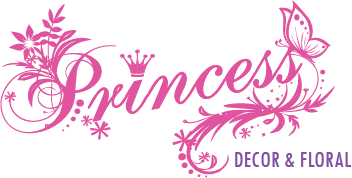 Princess Decor and Floral