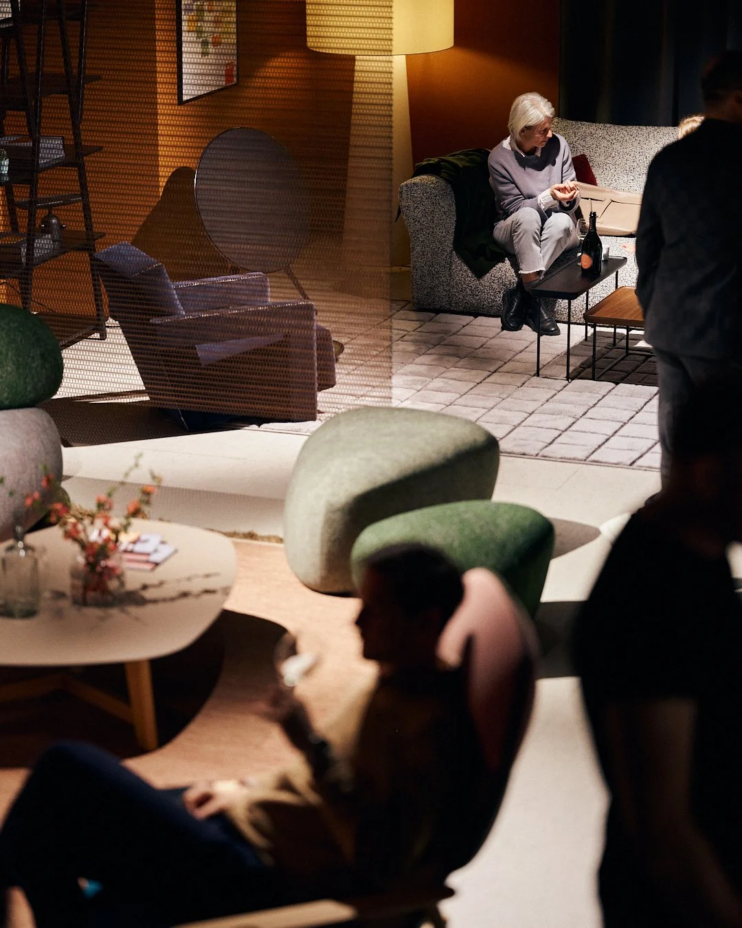 Konsepti – Store opening Bratislava