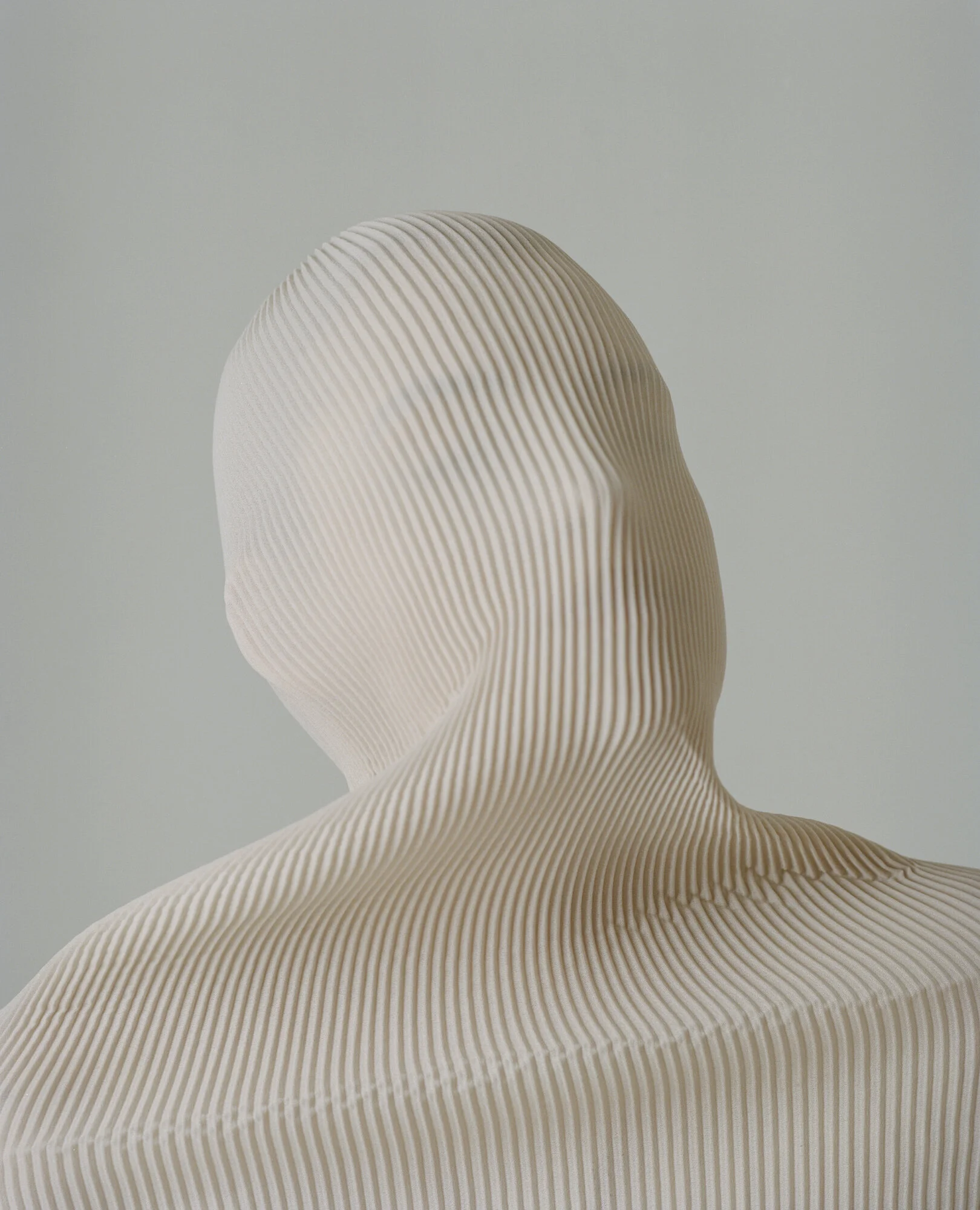 Daniela Peskova - The Skin I Wear