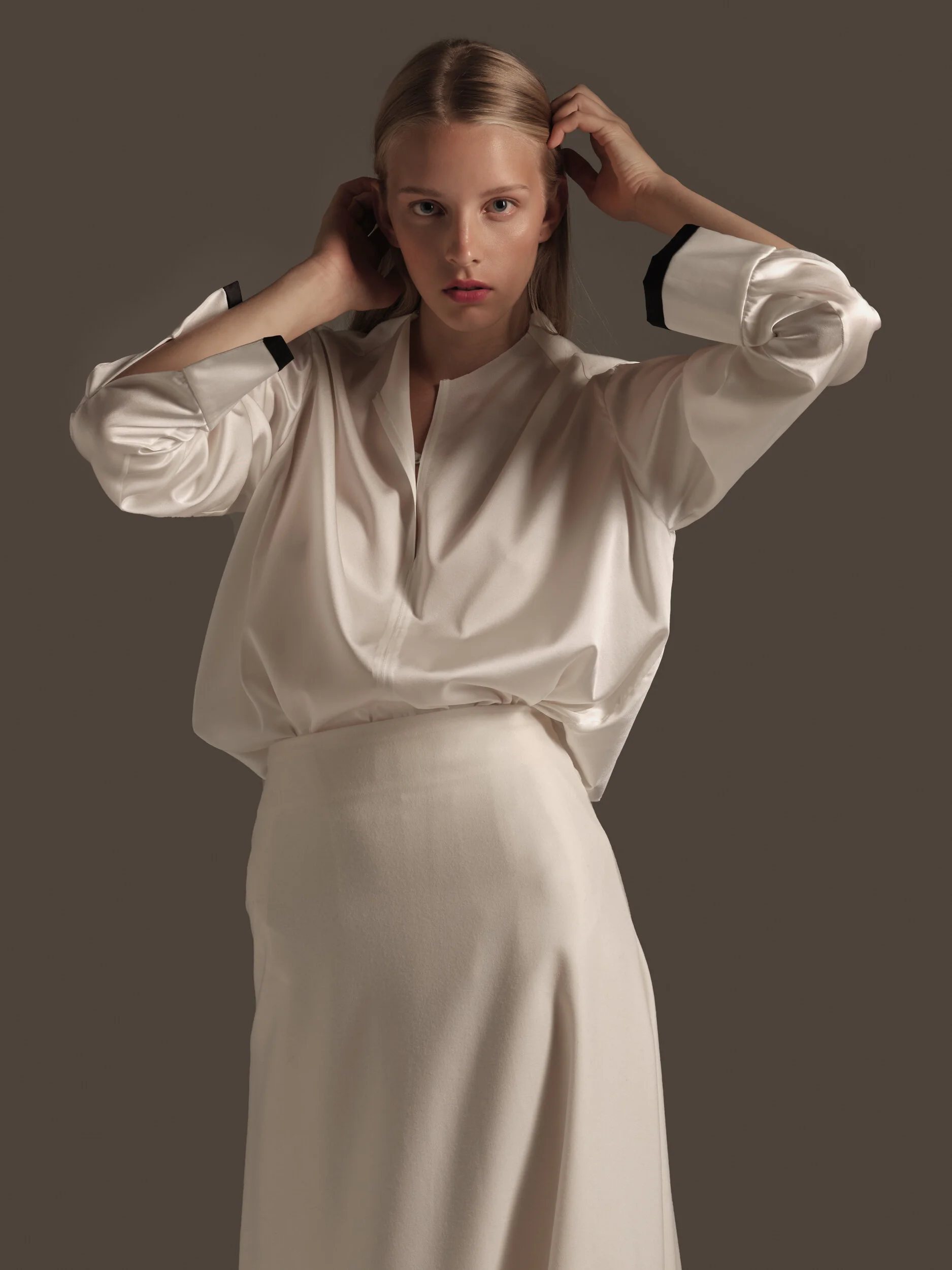 Daniela Peskova Lookbook FW20
