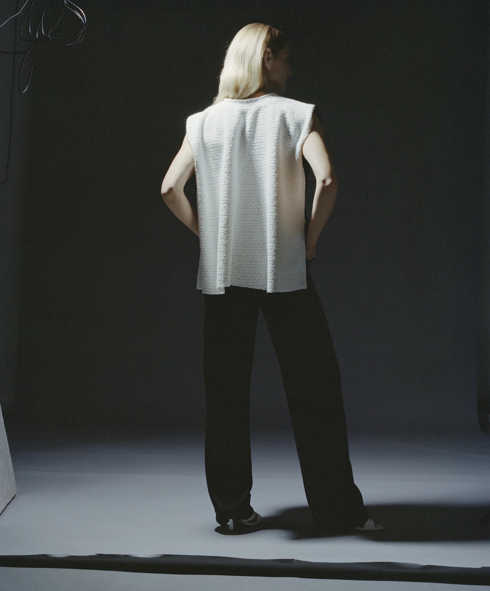 Daniela Peskova FW21