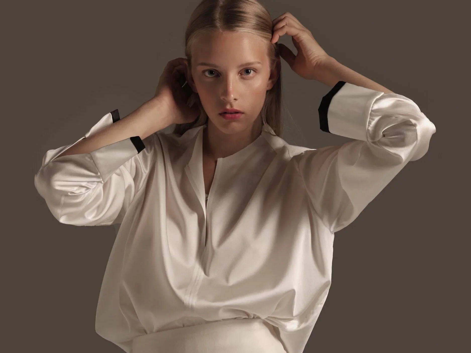 Daniela Peskova: Lookbook FW20