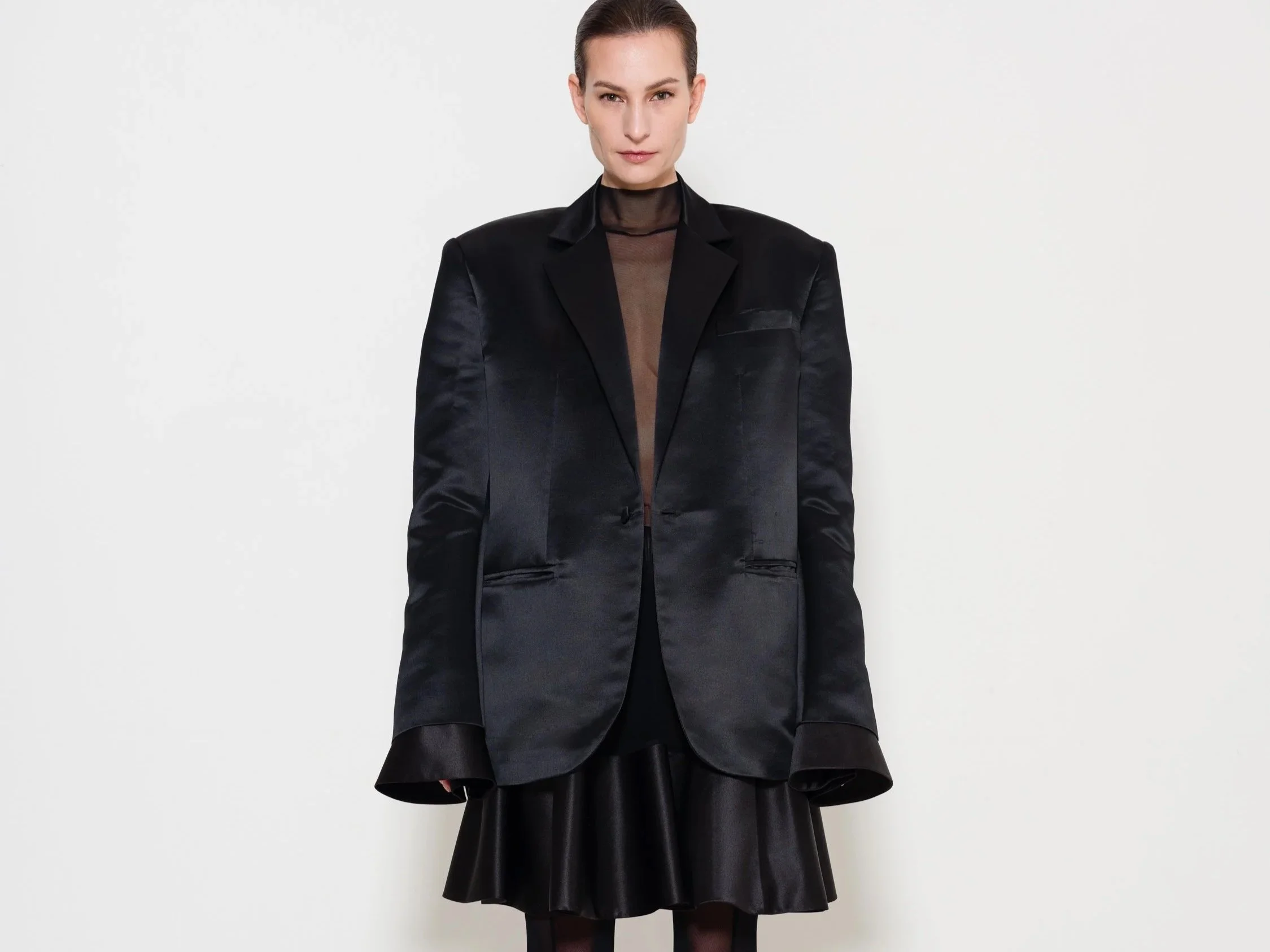 LAFORMELA: Lookbook MAINILINE 24