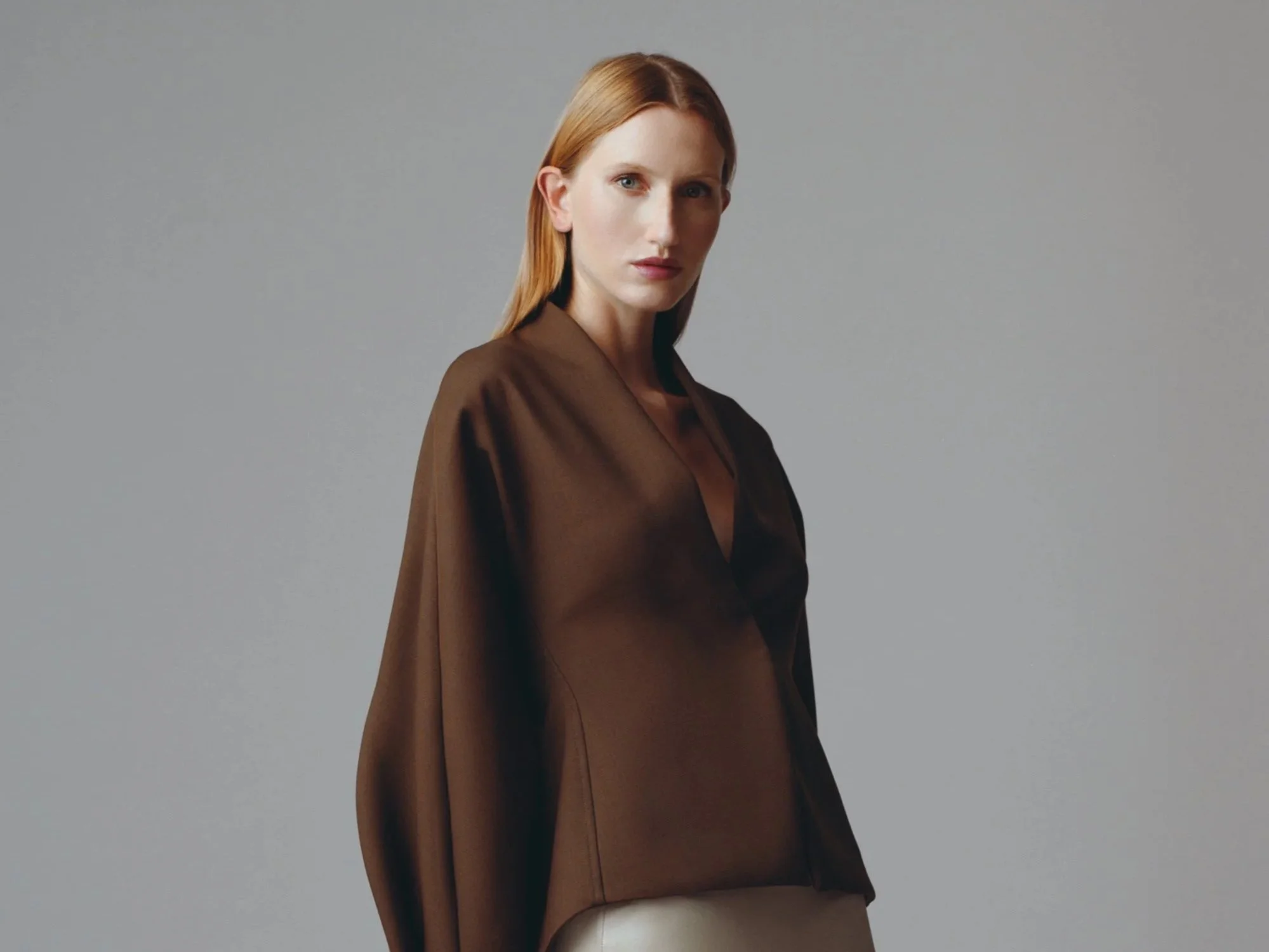 Daniela Peskova: FW25