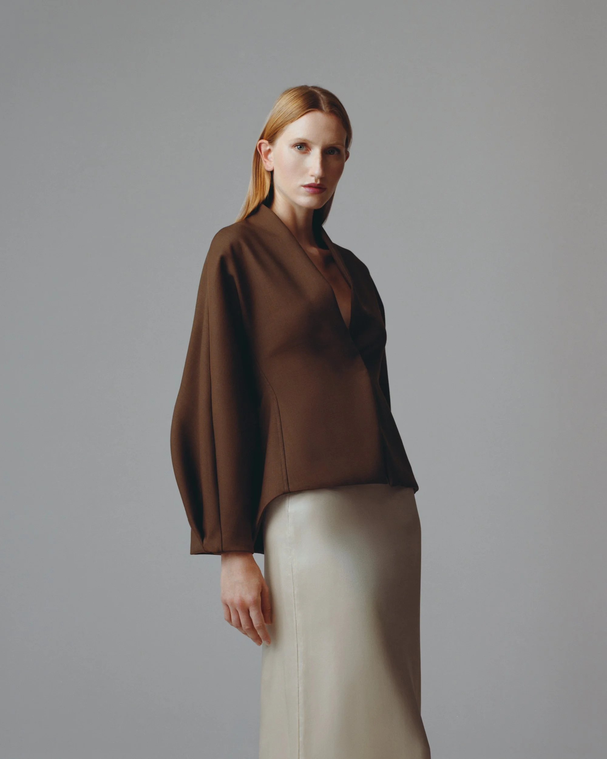 Daniela Peskova: FW25