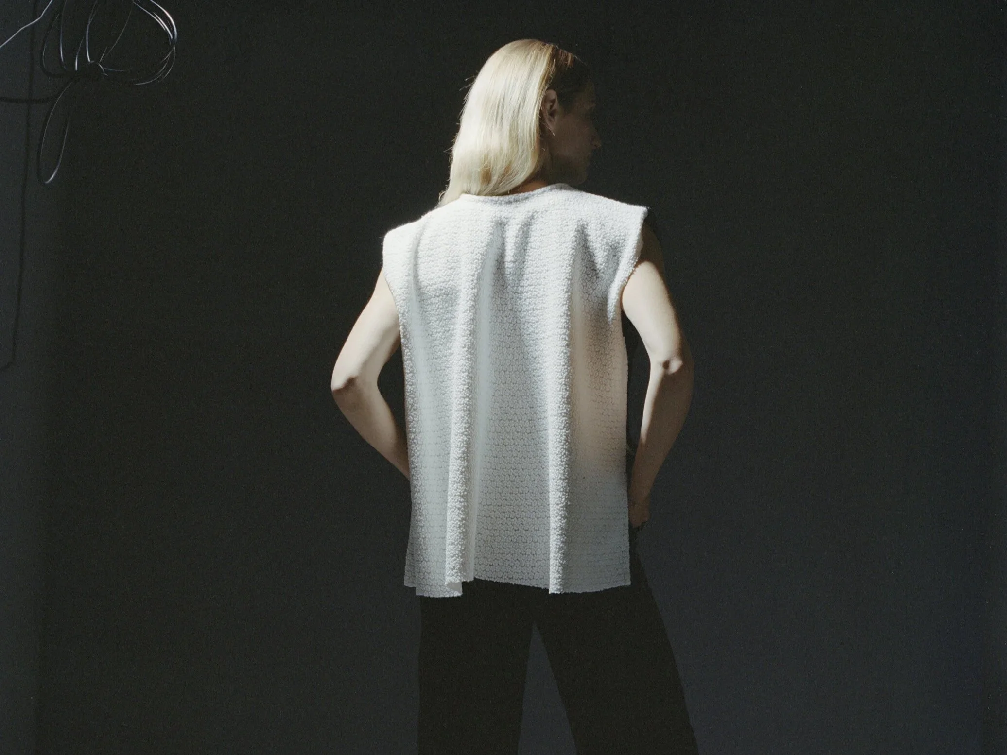 Daniela Peskova: Lookbook FW21 collection