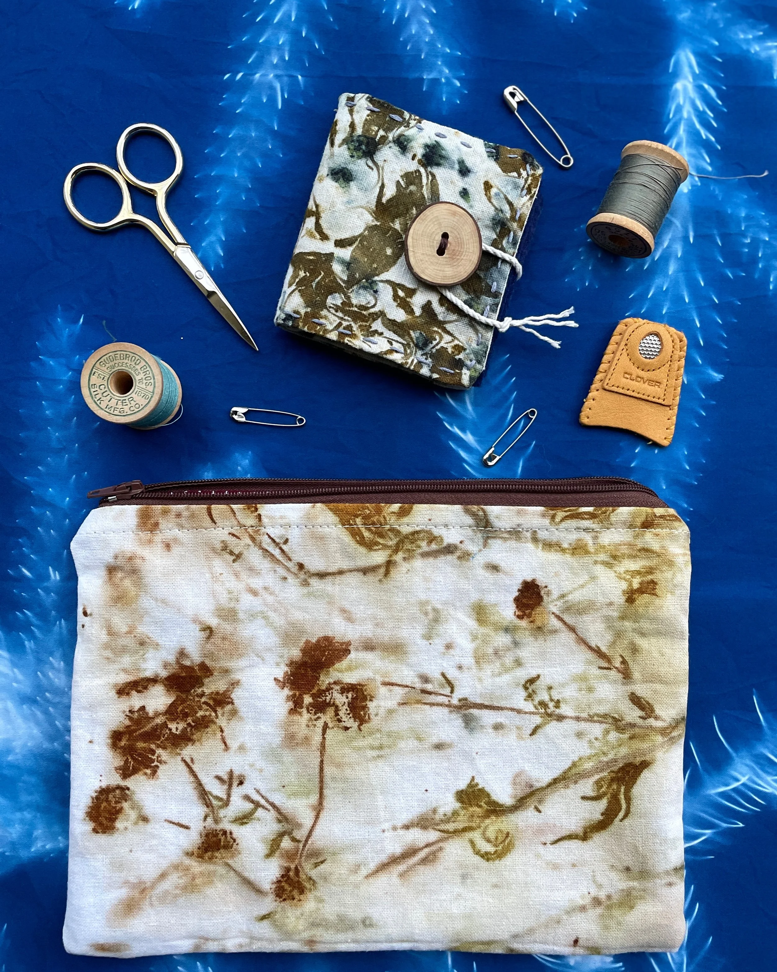 Local Maker Pop-Up at Taproot Market Portland