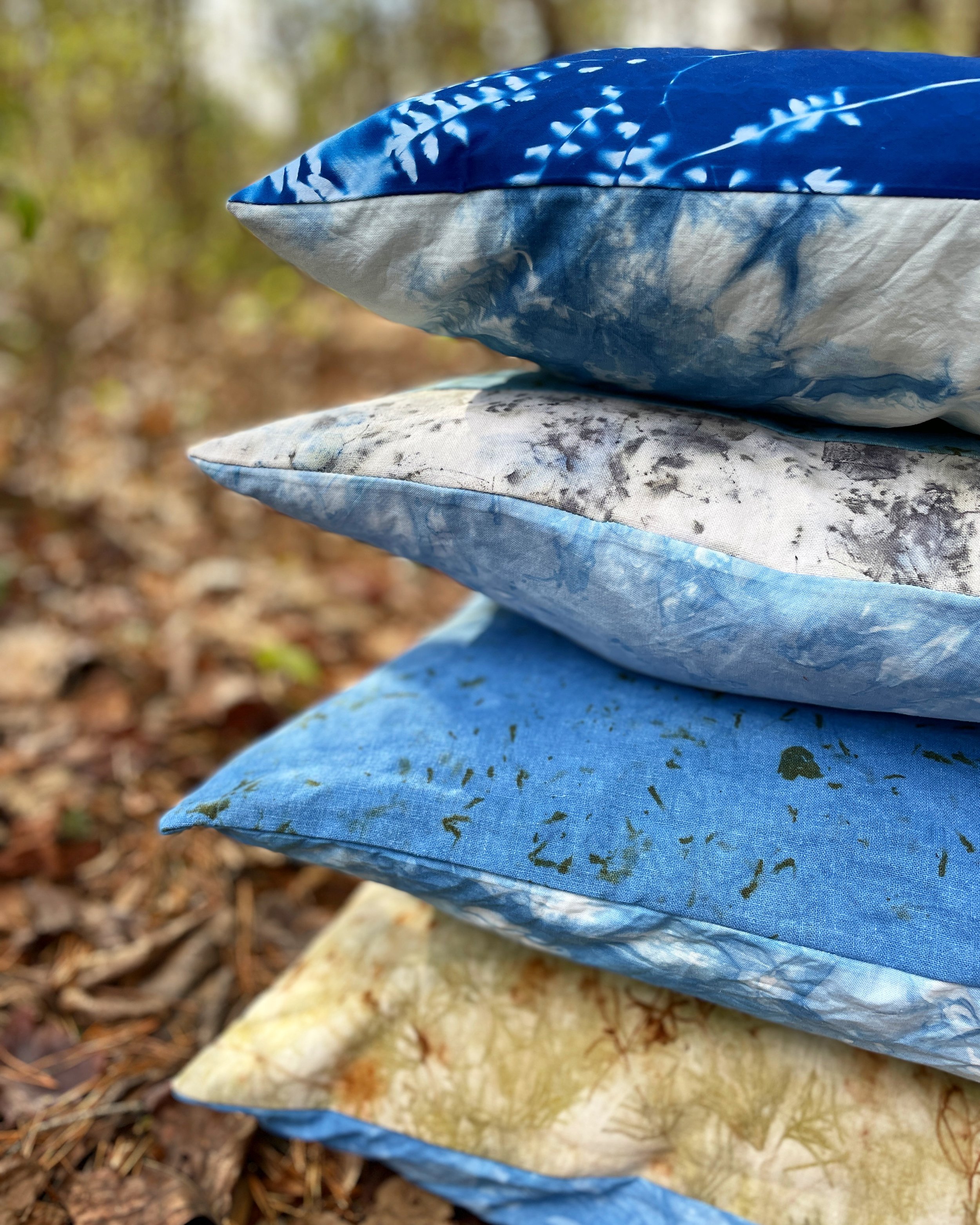 Fall Artisan Fair at Coonamessett Farm