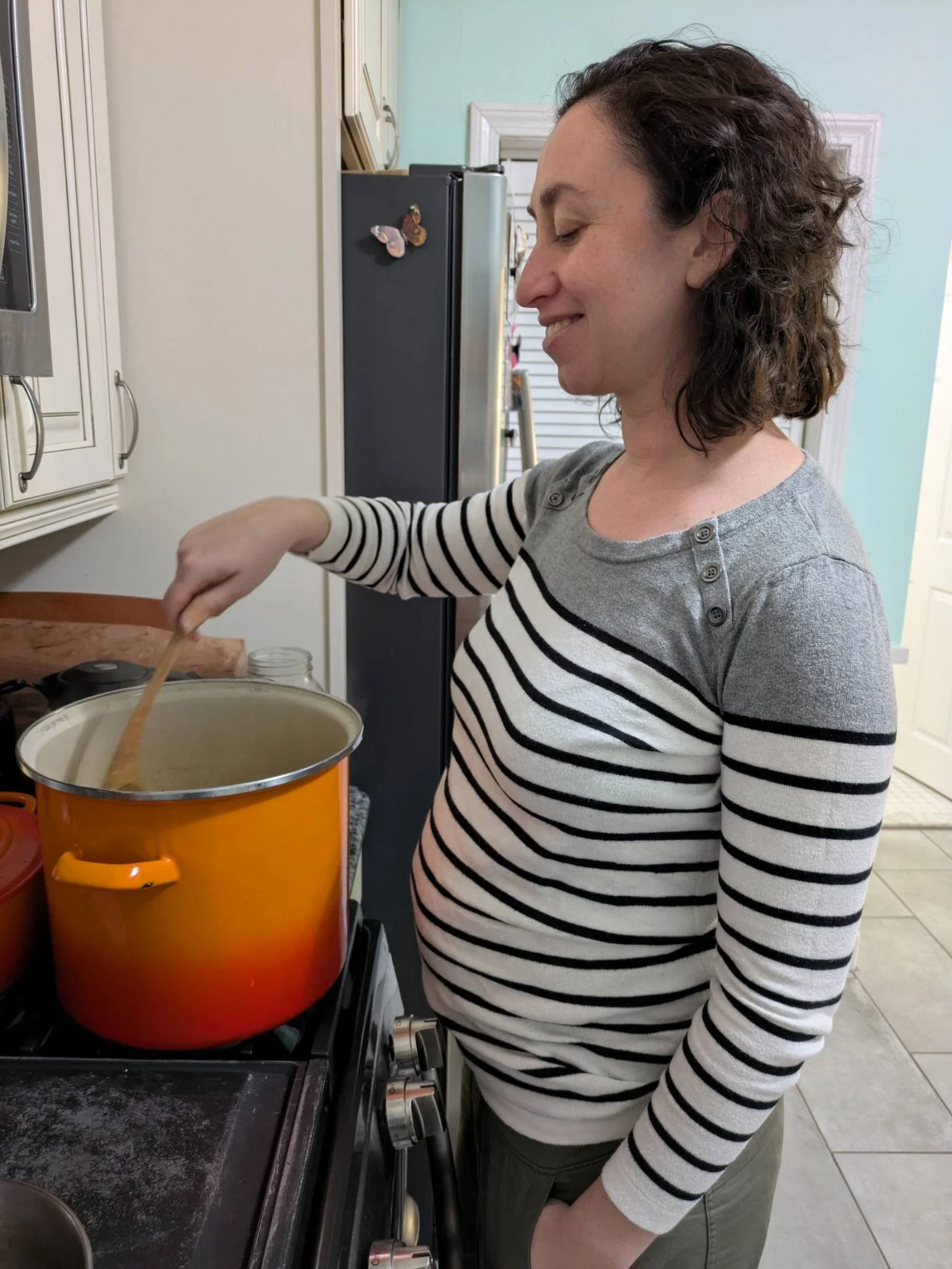 Personal Life Update