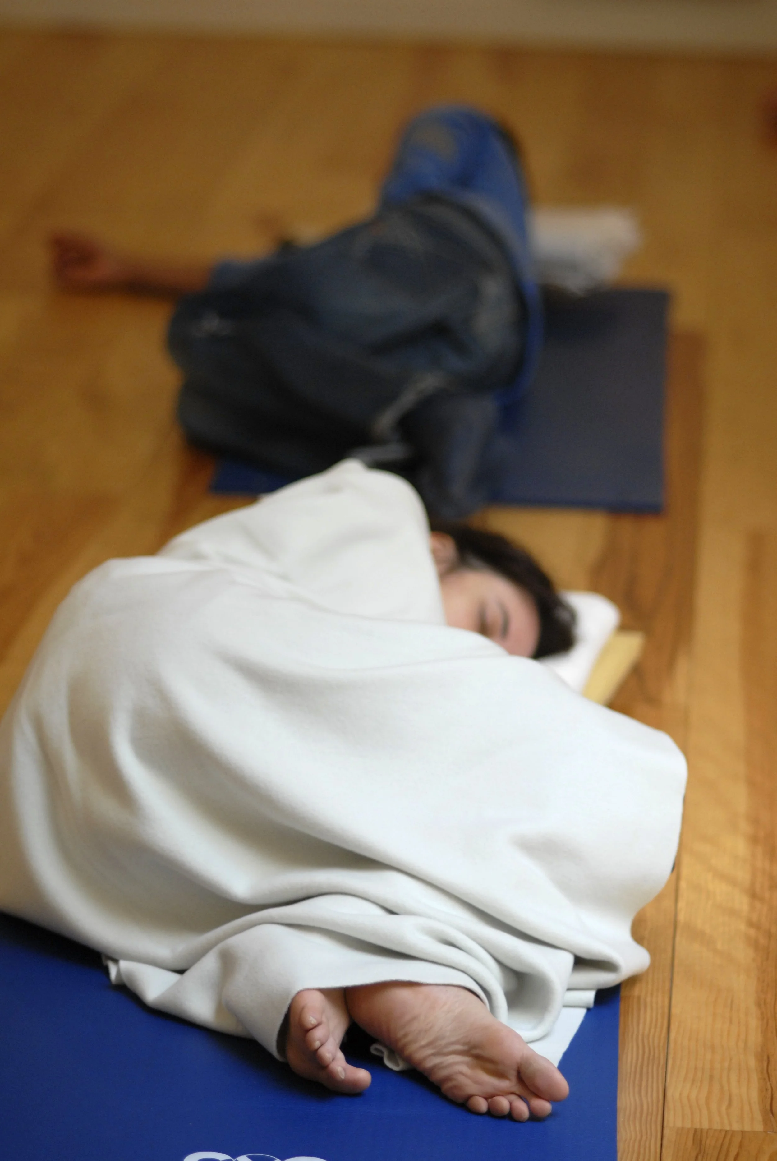 Sounder Sleep System™ mini-series, part 1