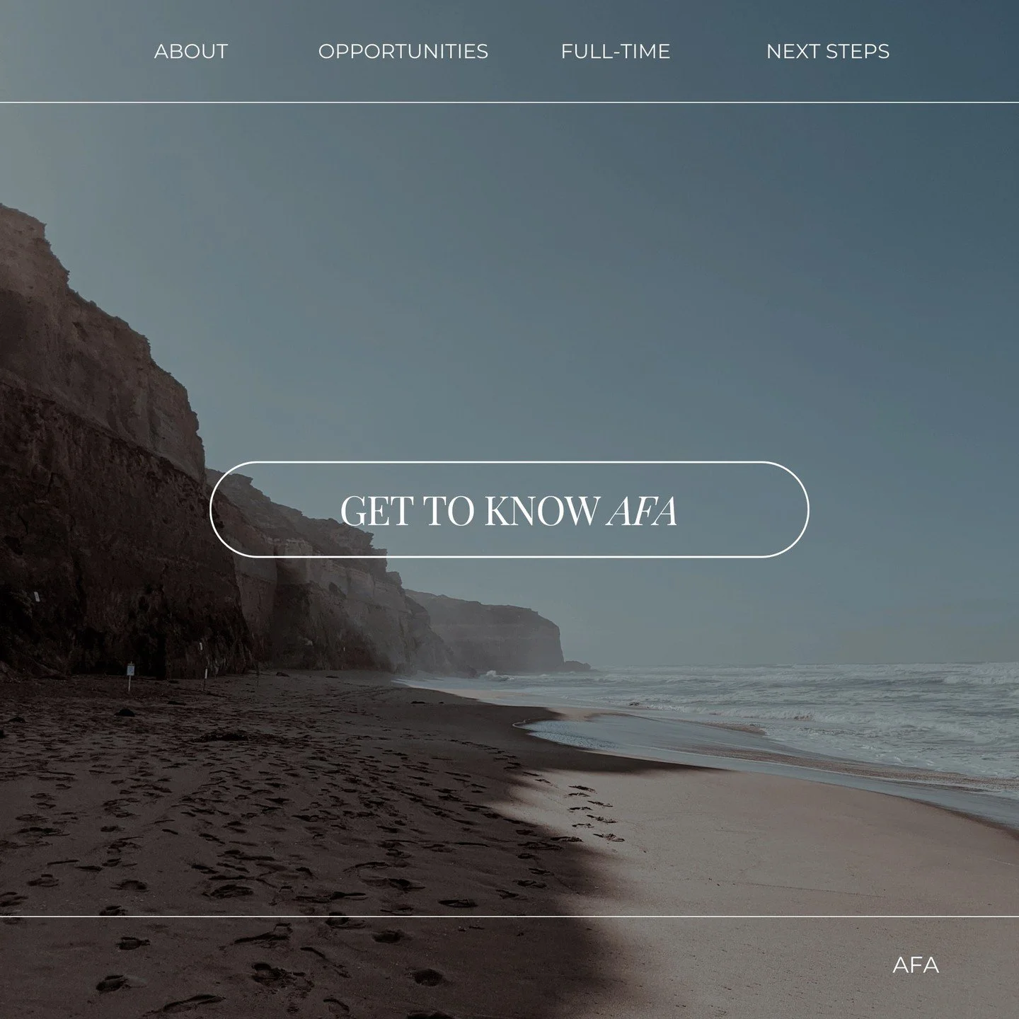 At AFA, we provide:
- Career growth opportunities
- Connections with leading fashion wholesale brands
- Mentorship and skill-building resources
- A network of like-minded professionals
We're committed to helping you achieve your career goals in the