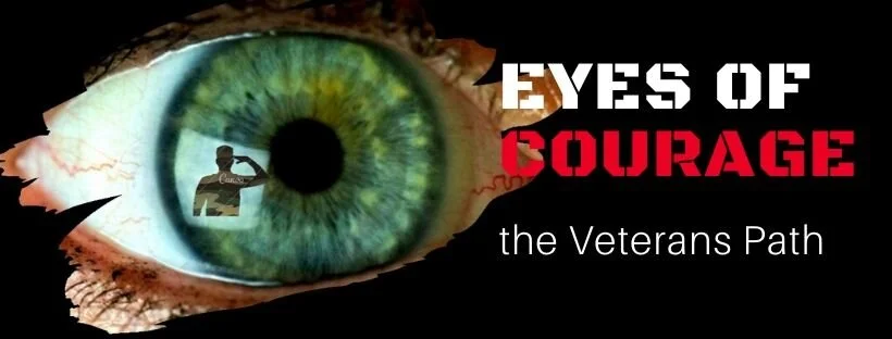 Eyes Of Courage Buddy Watch Walk