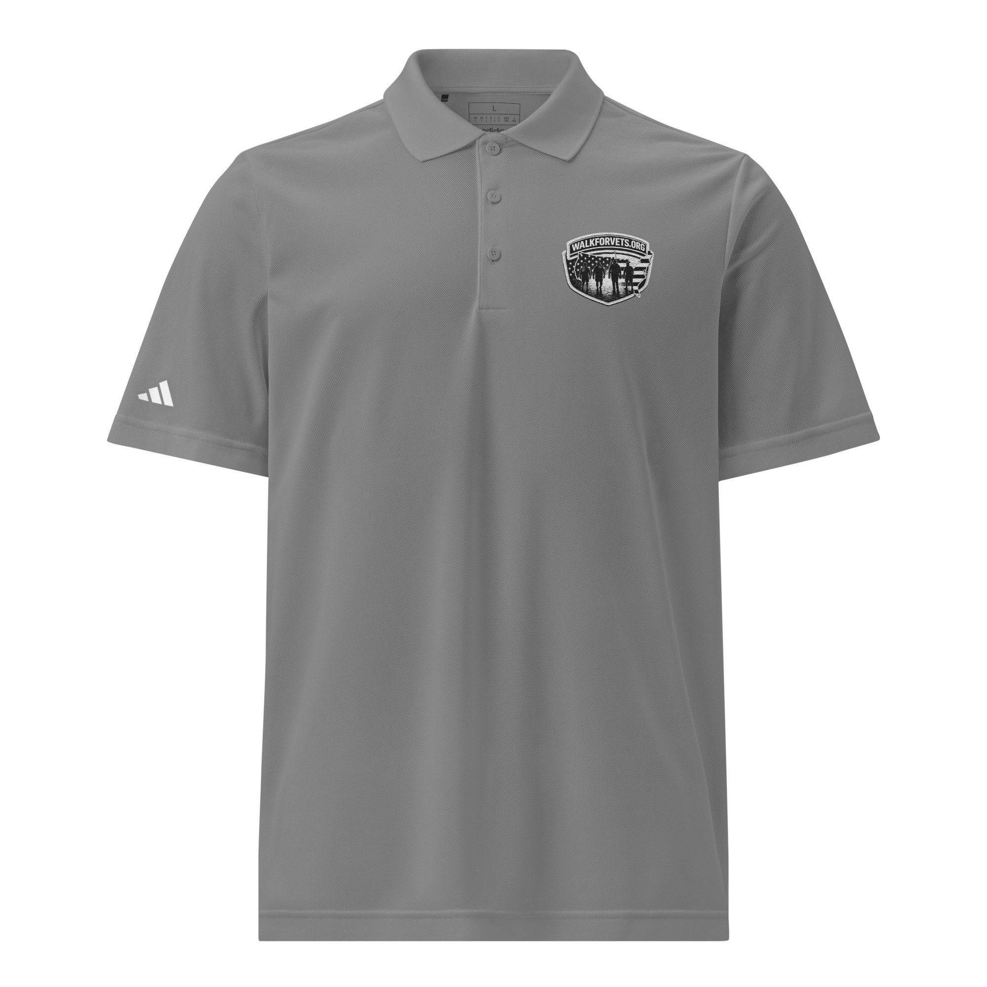 unisex-adidas-sport-polo-shirt-grey-three-front-6a294cbd5ccb6.jpg