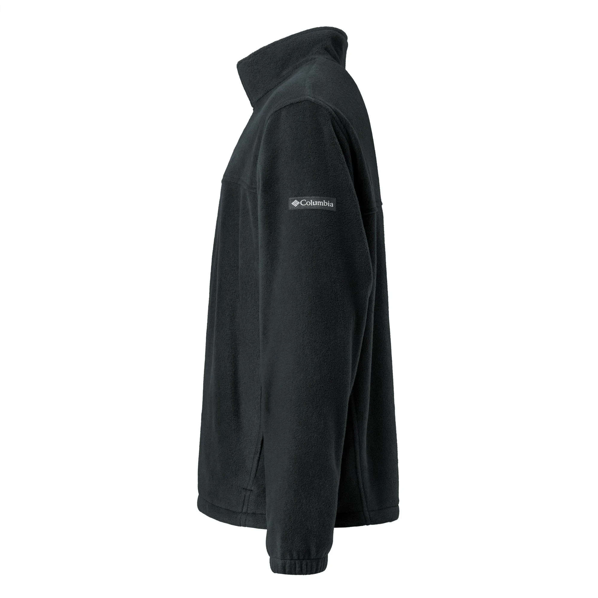 unisex-columbia-fleece-jacket-black-left-6a30034f6b97a.jpg